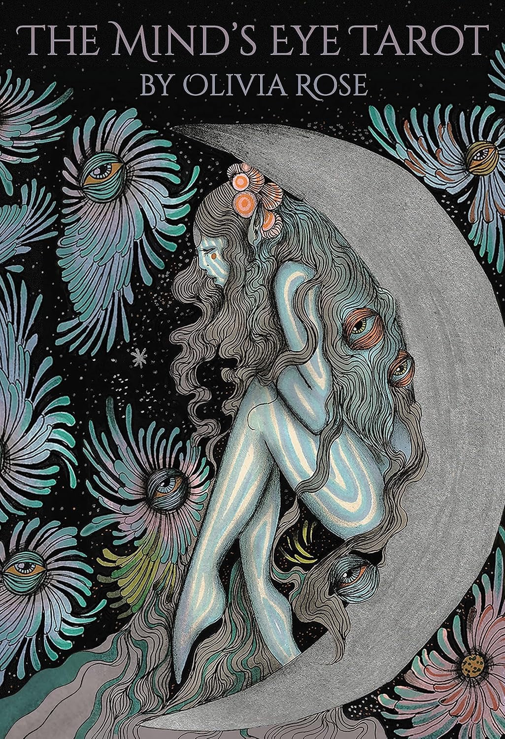 Mind's Eye Tarot Deck
