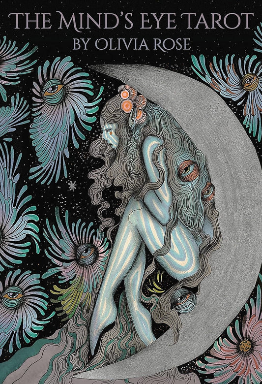 Mind's Eye Tarot Deck