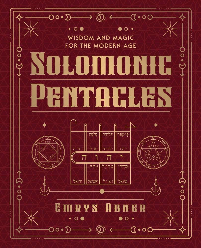 Solomonic Pentacles