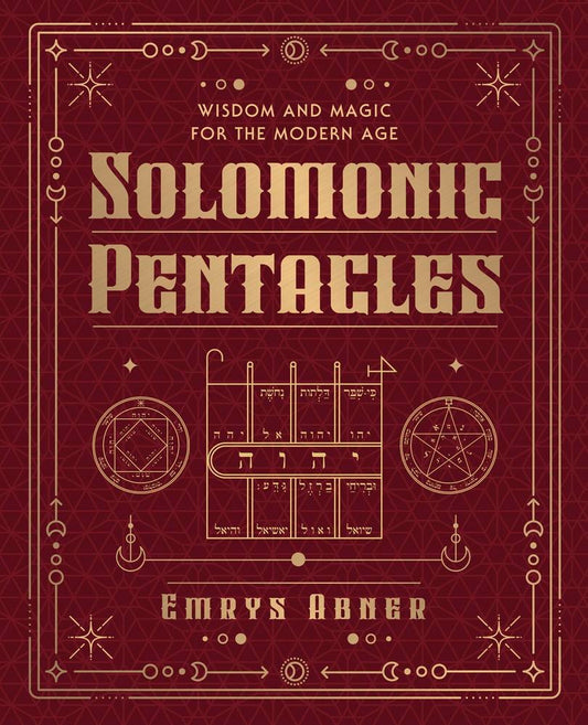 Solomonic Pentacles