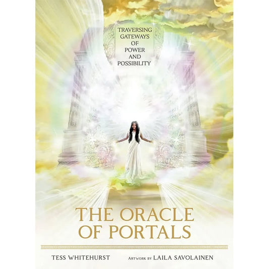 Oracle of Portals Deck