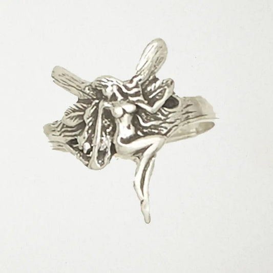 Ring Fairy