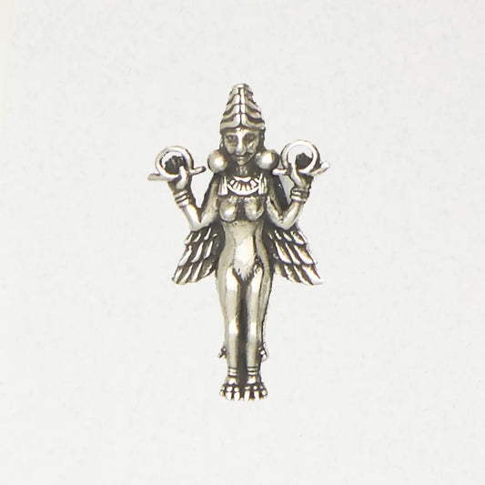 Pendant Lilith Goddess