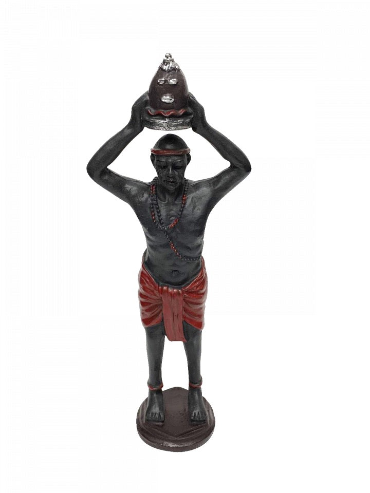 Statue Elegua