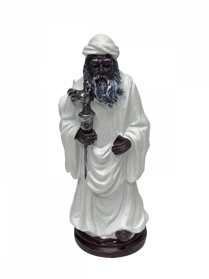 Statue Obatala
