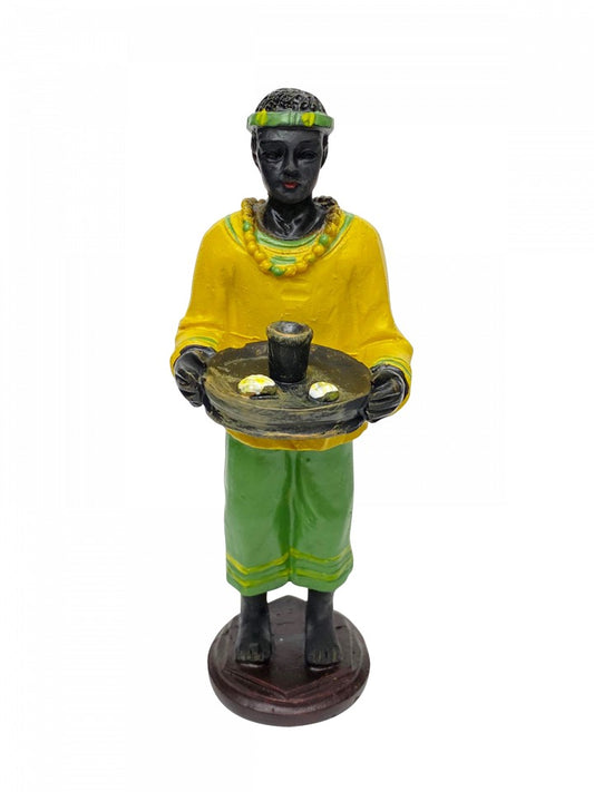 Statue Orunla