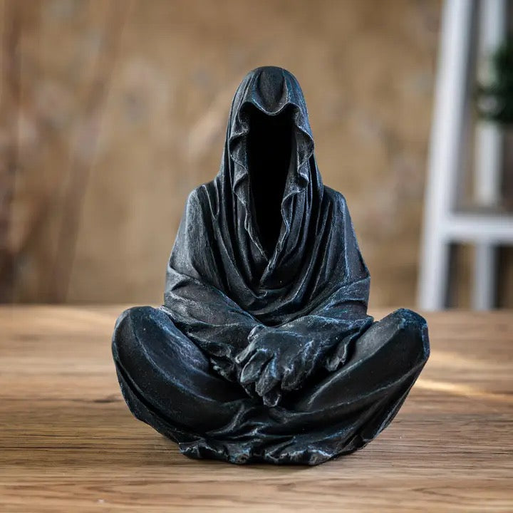 Incense Holder Reaper