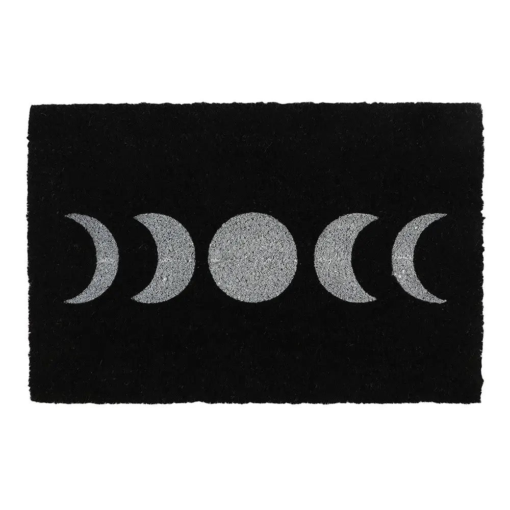 Doormat Moon Phases