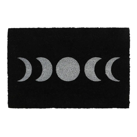 Doormat Moon Phases