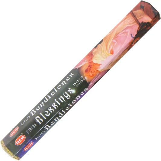 Incense Stick Divine Blessing Hem 20