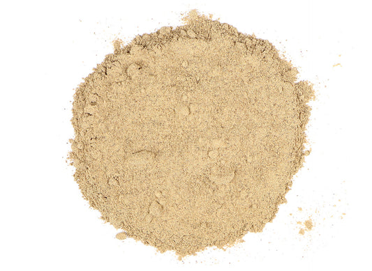 Camu Camu Powder pale cream