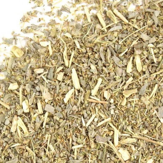 Wormwood Cut & Sifted tan yellow