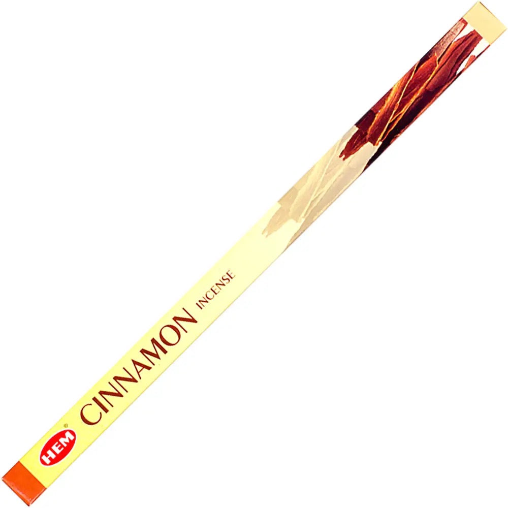 Incense Stick Cinnamon Hem 8
