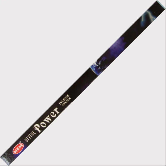 Incense Stick Divine Power Hem 8