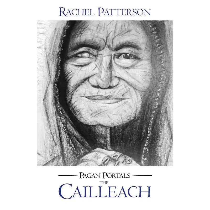 Pagan Portals The Cailleach