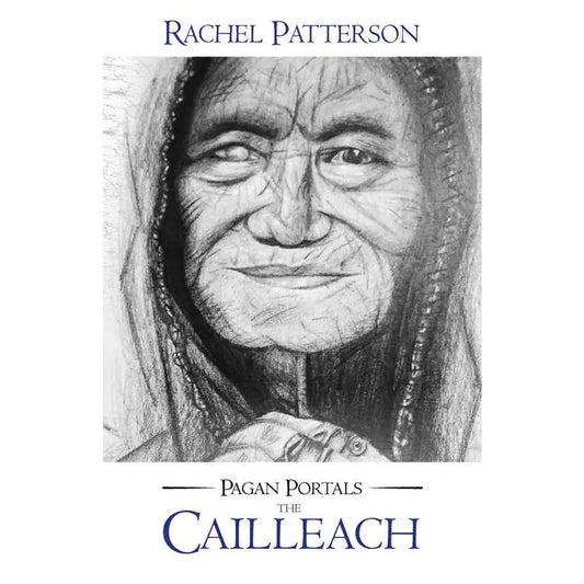 Pagan Portals The Cailleach