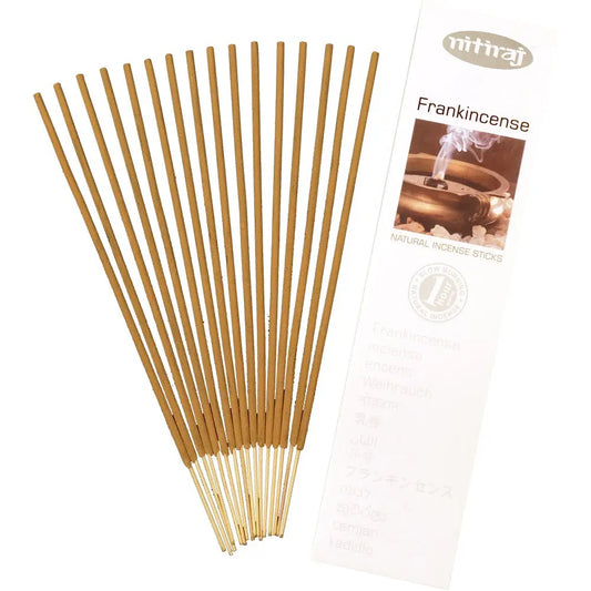 Incense Stick Frankincense Nitiraj