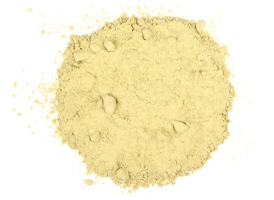 Aloe vera Leaf Powder