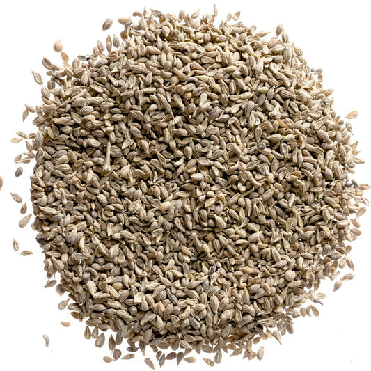 Anise Seed Whole