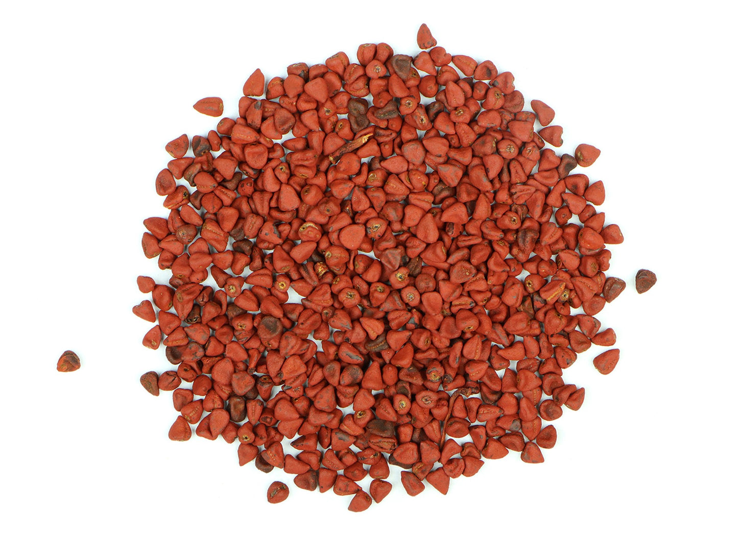 Annatto Seed Whole Red