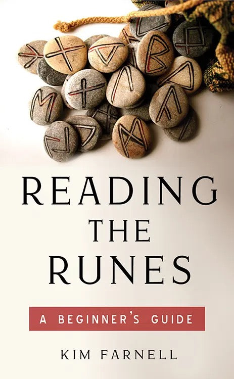 Single Rune Reading Reading the Runes – Herbs and Arts