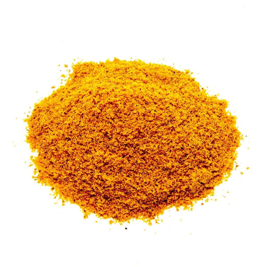 Mace Powder orange brown