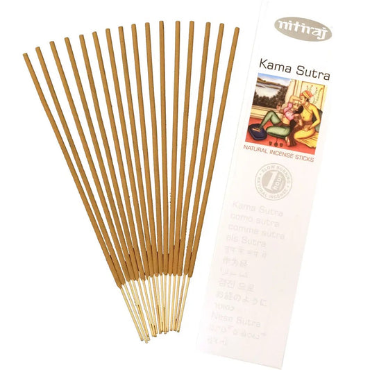 Incense Stick Kama Sutra Nitiraj