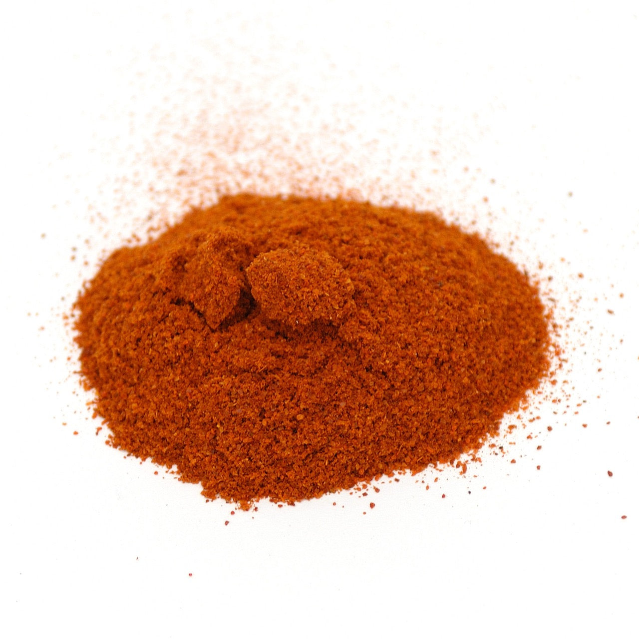 Cayenne Powder red