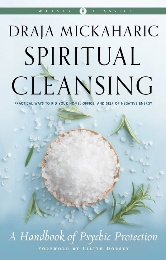 Spiritual Cleansing 