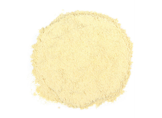 Astragalus Root Powder pale cream