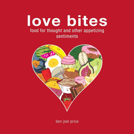 Love Bites: Food for Thought