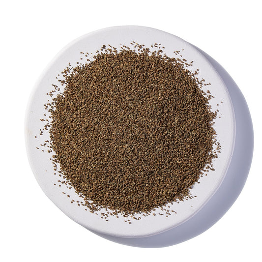 Celery Seed Whole brownish