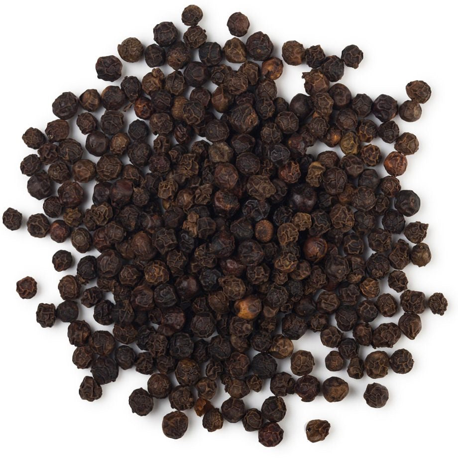 Black Peppercorn