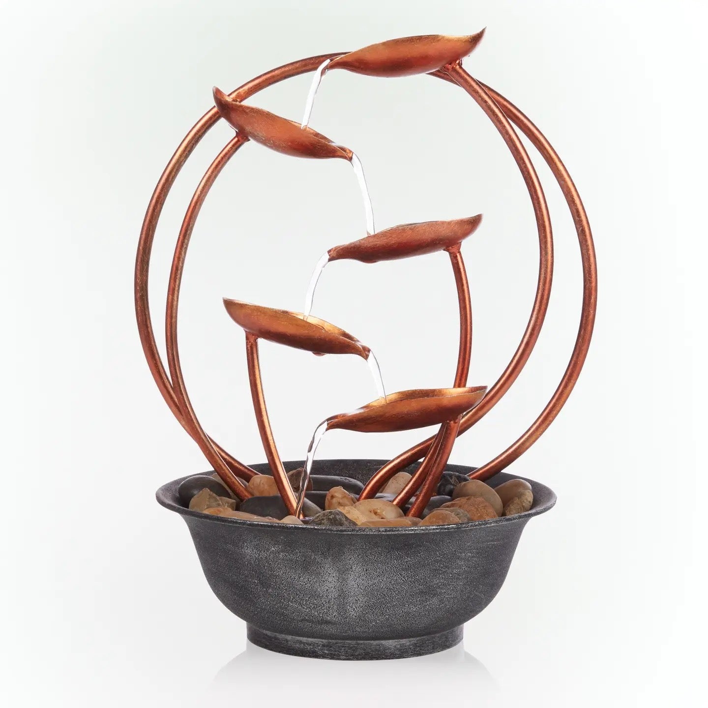 Fountain Metal Copper Leaf