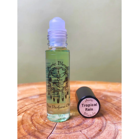 Roll On Oil Tropical Rain AB