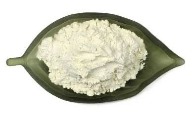 Guar Gum Powder white