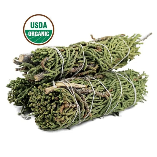Smudge Juniper