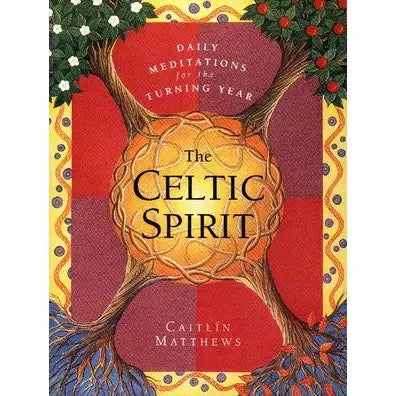 Celtic Spirit