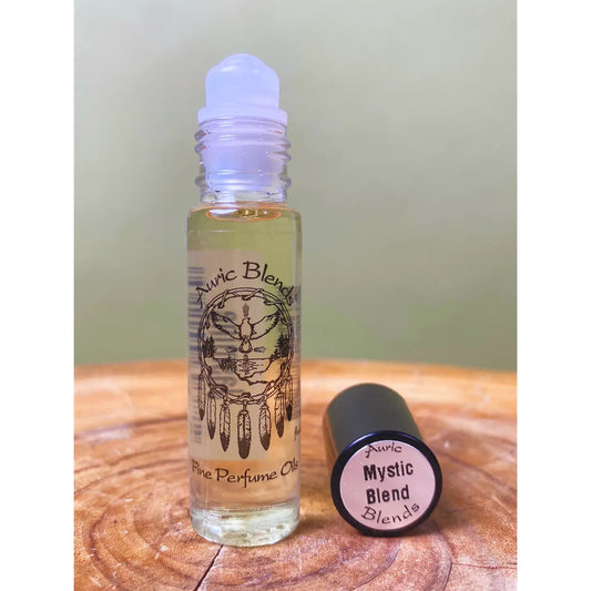 Roll On Oil Mystic Blend AB
