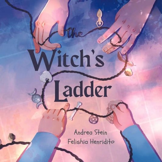 Witch's Ladder
