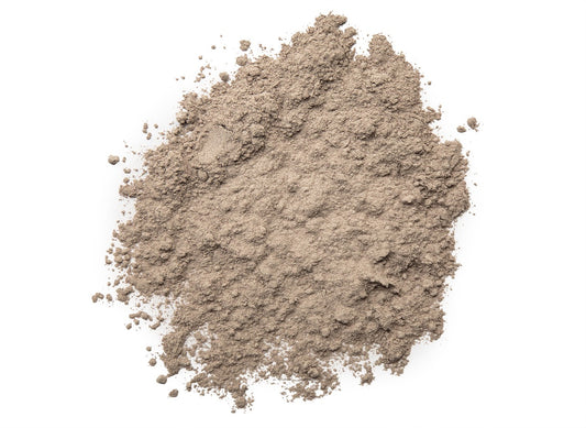 Irish Moss Powder  brown