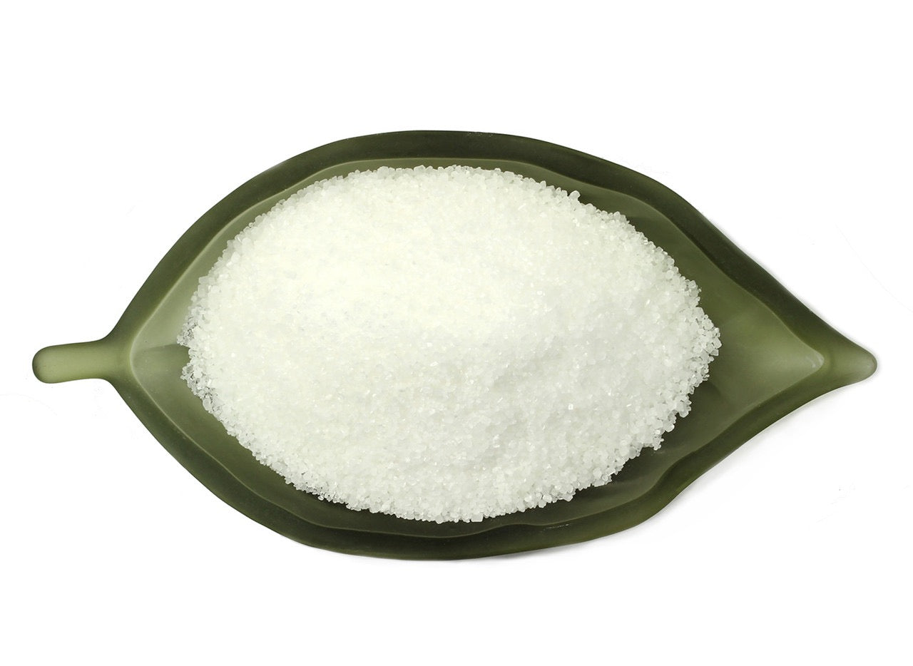 Citric Acid Powder white