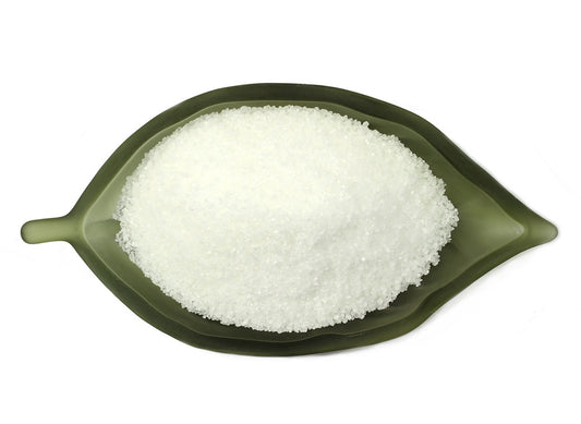 Citric Acid Powder white