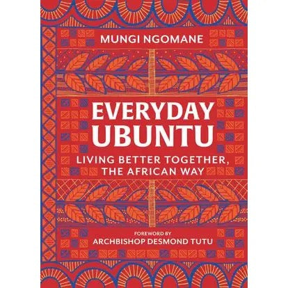 Everyday Ubuntu red book cover