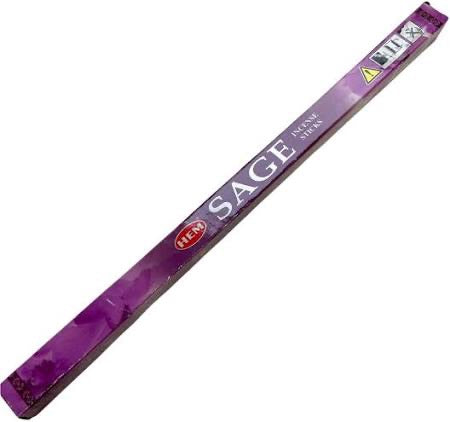 Sage Box Square purple