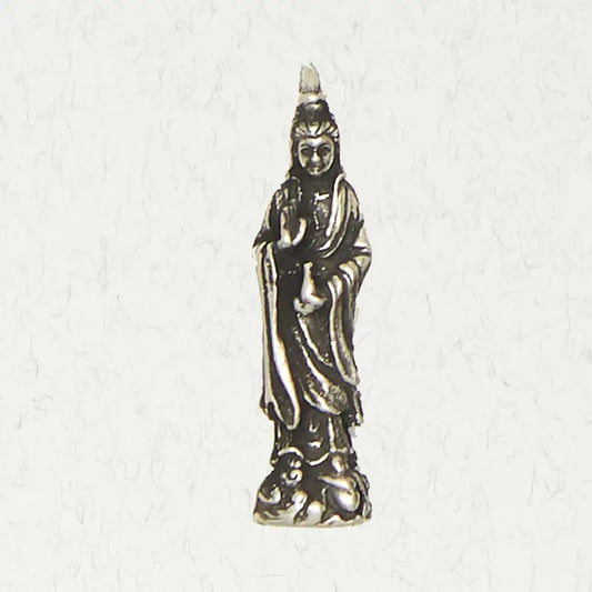 Pendant Kwan Yin Standing
