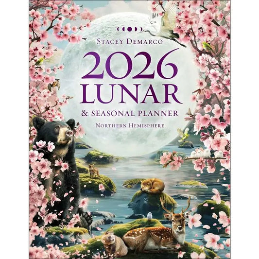 2026 Lunar Seasonal Diary