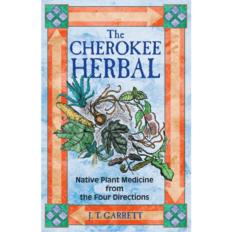 Cherokee Herbal