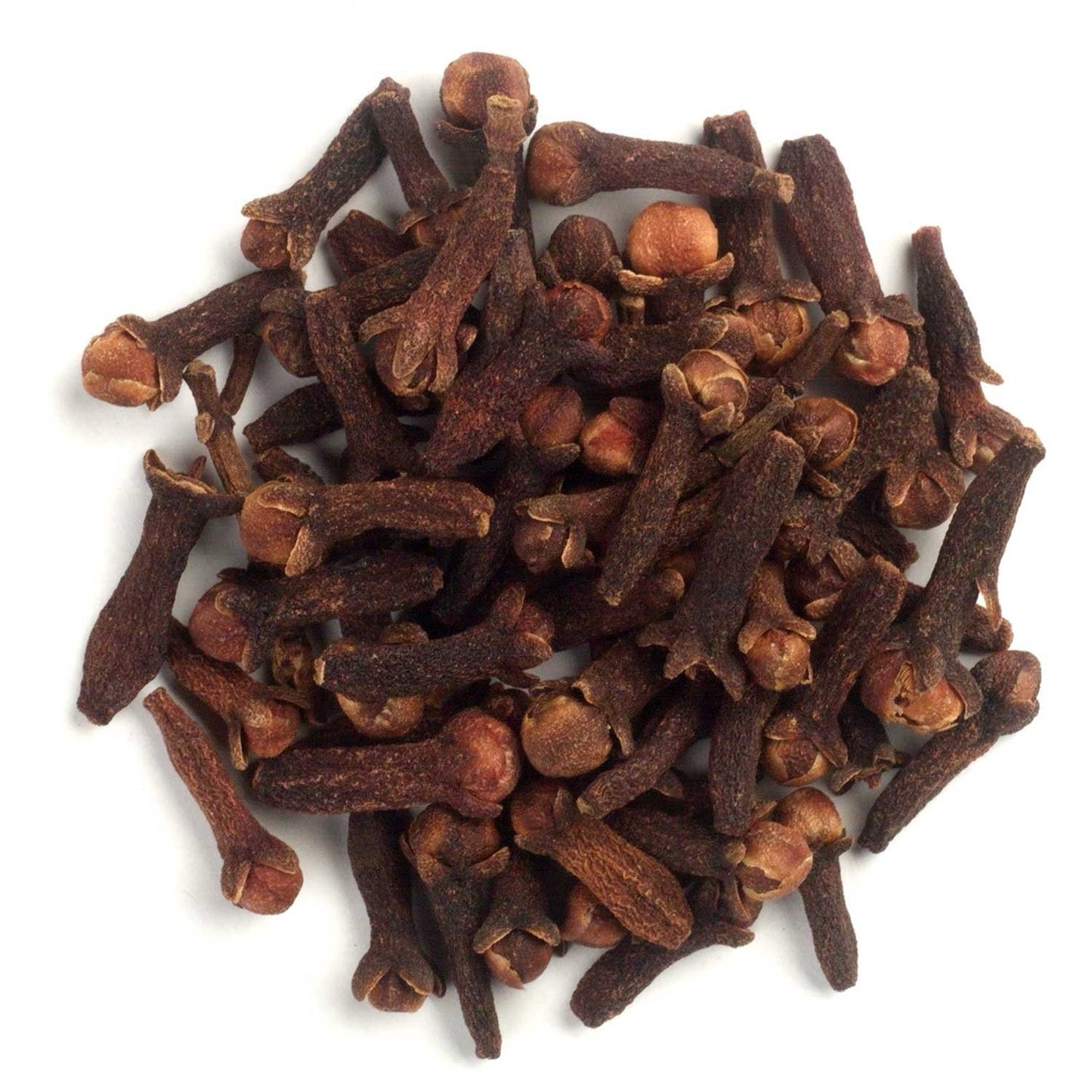 Cloves Whole brown