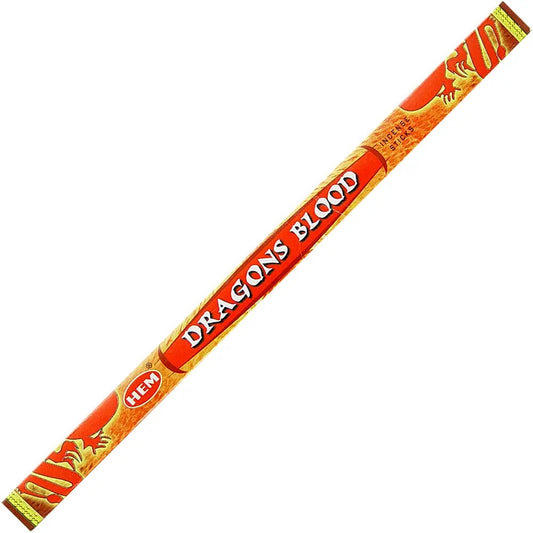 Incense Stick Dragons Blood Hem 8